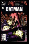 Batman #406 NM- (9.2)