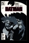Batman #407 NM- (9.2)