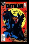 Batman #423 (Newsstand) NM- (9.2)