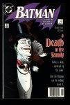 Batman #429 VF+ (8.5)
