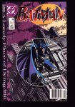 Batman #440 (Newsstand edition) VF/NM (9.0)