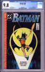 Batman #442 CGC 9.8