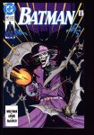 Batman #451 NM/M (9.8)