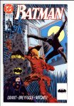 Batman #457 NM (9.4)