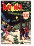 Batman #78 VG/F (5.0)