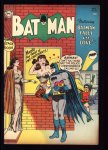 Batman #87 F (6.0)
