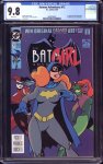 Batman Adventures #12 CGC 9.8