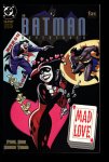 Batman Adventures: Mad Love #nn NM (9.4)