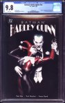 Batman: Harley Quinn #nn CGC 9.8