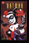 Batman Adventures: Mad Love #nn (Prestige Format) NM (9.4)