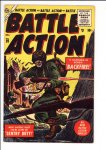 Battle Action #20 F- (5.5)