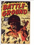 Battle Ground #4 F- (5.5)