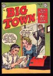 Big Town #24 VF (8.0)