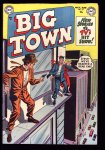 Big Town #27 VF (8.0)