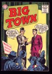 Big Town #33 F/VF (7.0)