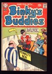 Binky's Buddies #2 VF- (7.5)