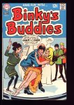Binky's Buddies #3 VF (8.0)