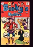 Binky's Buddies #4 VF (8.0)