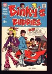 Binky's Buddies #5 VF (8.0)