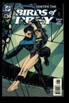 Birds of Prey #8 NM (9.4)