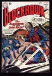 Blackhawk #153 VF+ (8.5)