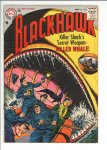 Blackhawk #108 F/VF (7.0)