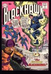 Blackhawk #147 VF- (7.5)