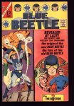 Blue Beetle #2 VF (8.0)