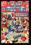 Blue Beetle #3 VF (8.0)