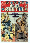 Blue Beetle #5 VF- (7.5)