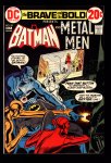 Brave and the Bold #103 VF/NM (9.0)