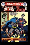 Brave and the Bold #111 VF+ (8.5)