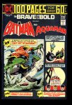 Brave and the Bold #114 NM- (9.2)