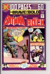 Brave and the Bold #117 F/VF (7.0)