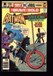 Brave and the Bold #129 VF (8.0)