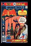 Brave and the Bold #130 VF/NM (9.0)