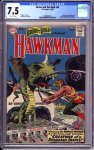 Brave and the Bold #34 CGC 6.5