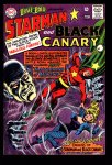 Brave and the Bold #61 VF+ (8.5)