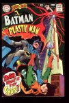 Brave and the Bold #76 VF+ (8.5)
