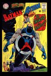 Brave and the Bold #77 VF+ (8.5)