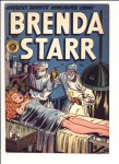 Brenda Starr #vol.2 4 F/VF (7.0)