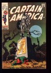 Captain America #113 F+ (6.5)