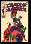Captain America #111 VF/NM (9.0)