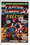 Captain America #159 VF/NM (9.0)