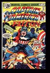 Captain America #197 VF/NM (9.0)