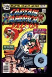 Captain America #198 VF/NM (9.0)