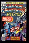 Captain America #224 VF/NM (9.0)
