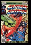 Captain America #230 VF+ (8.5)