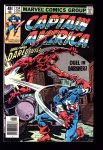 Captain America #234 VF/NM (9.0)
