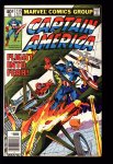 Captain America #235 VF/NM (9.0)